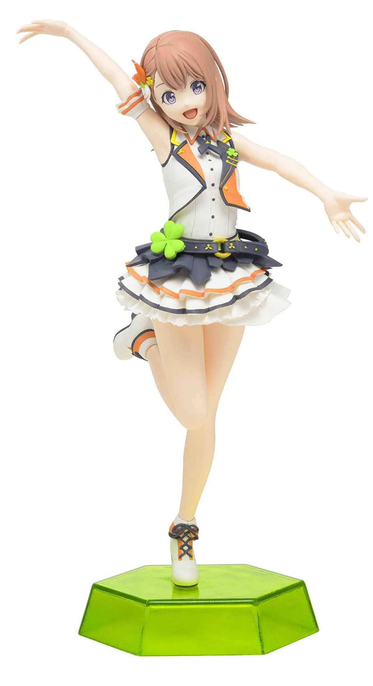 Character Vocal Series - DesktopDecorate Collections - Minori Hanasato - Imagen 1