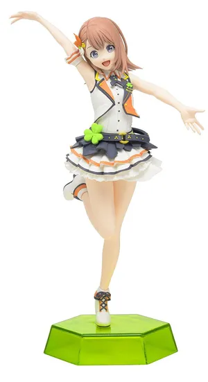 Character Vocal Series - DesktopDecorate Collections - Minori Hanasato