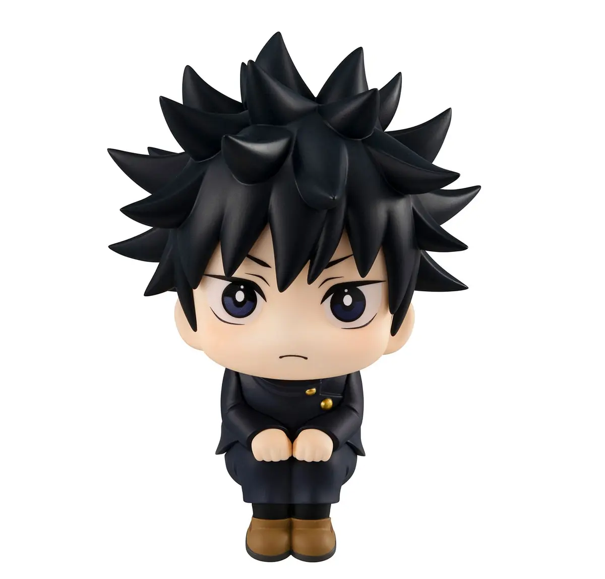 Jujutsu Kaisen - Look Up Series - Megumi Fushiguro - Imagen 1