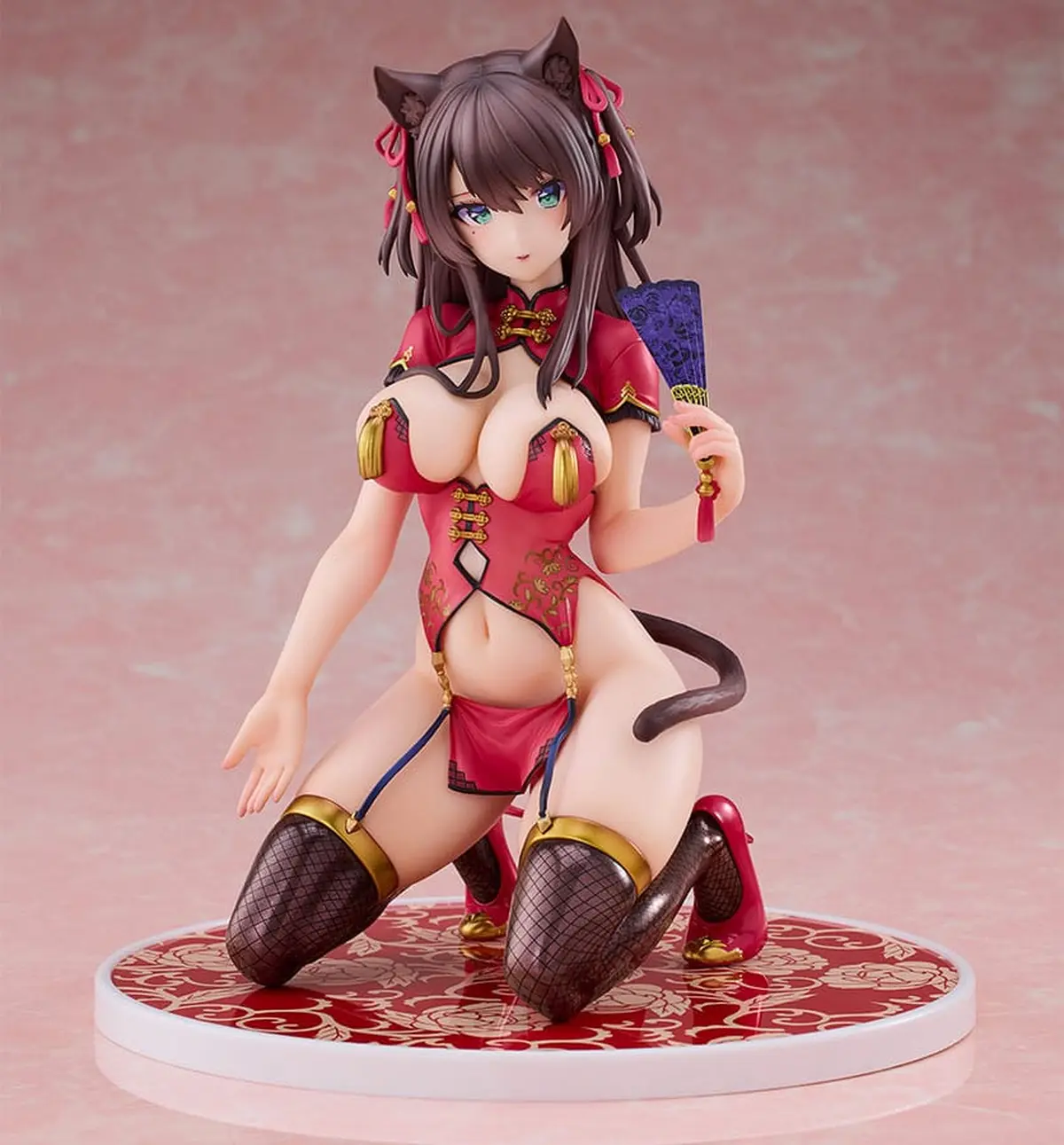 Mataro - Figura a Escala - Kuroneko - Imagen 1