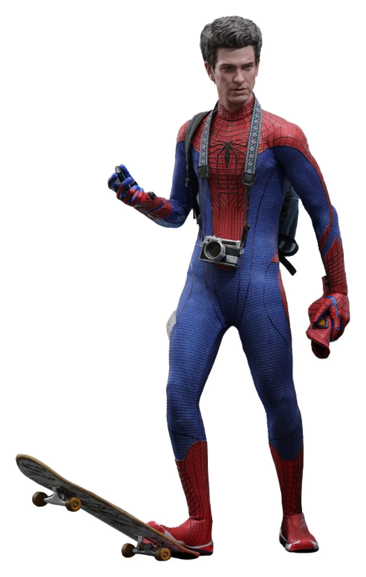 Spider-Man - Figura de Accion a Escala - Spider-Man - Imagen 1