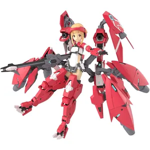 Alice Gear Aegis - Megami Device - Plastic Model Kit - Nodoka Takahata (Shimon)
