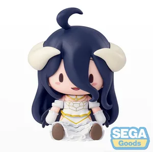 Overlord - Fuwapuchi Figura Chibi - Albedo