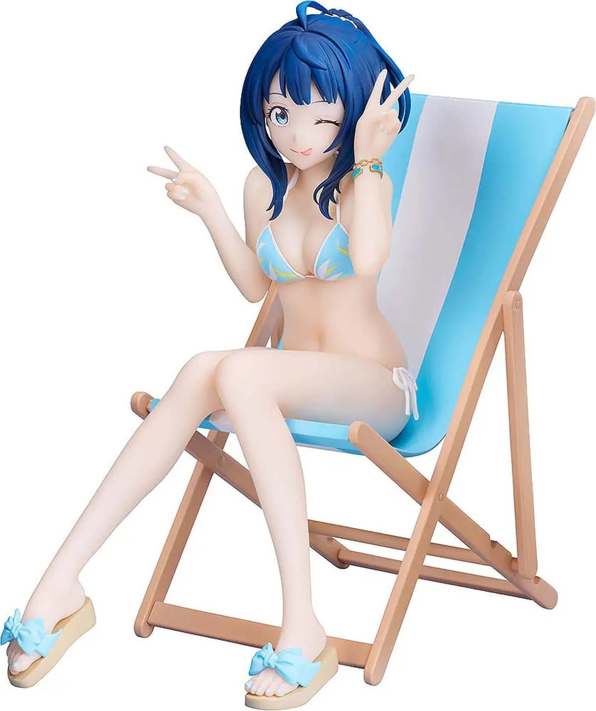 Makeine - Non-Figura a Escala - Anna Yanami - Imagen 1