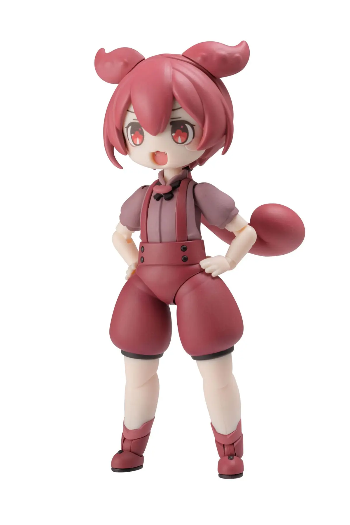 Tohoku Zunko - Plafia - Ankomon - Imagen 1