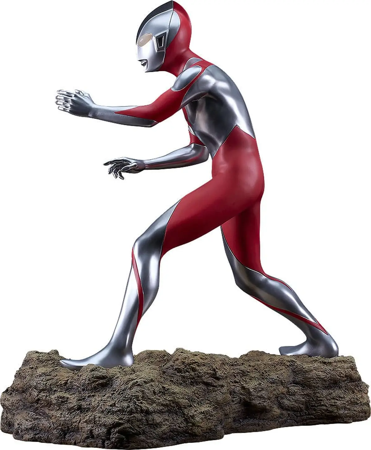 Shin Japan Heroes Universe - Non-Figura a Escala - Ultraman - Imagen 1