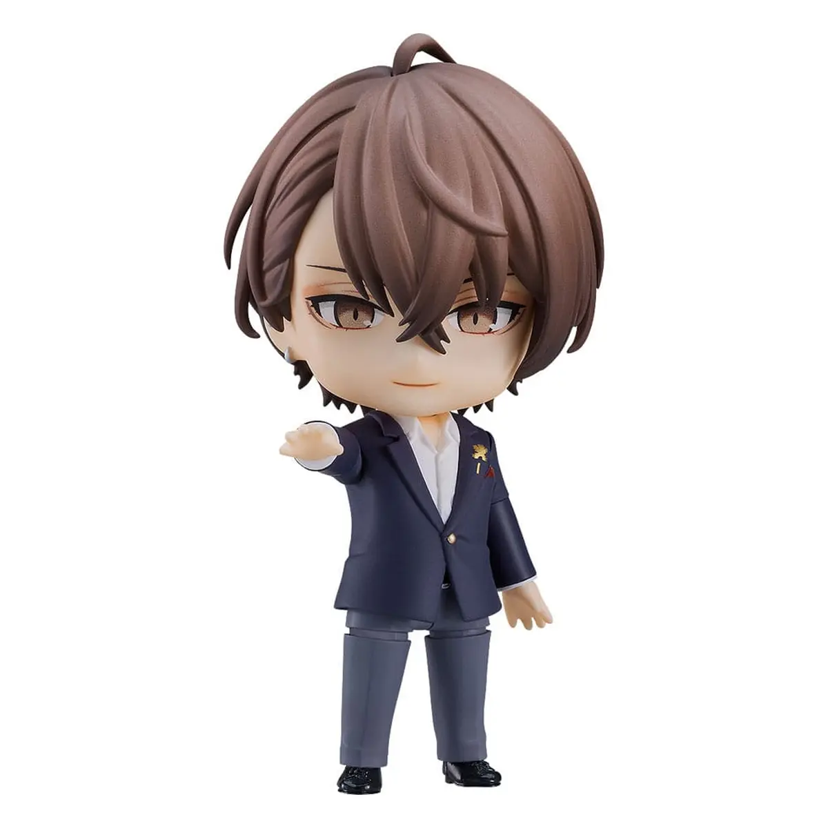 NIJISANJI - Nendoroid - Hayato Kagami - Imagen 1