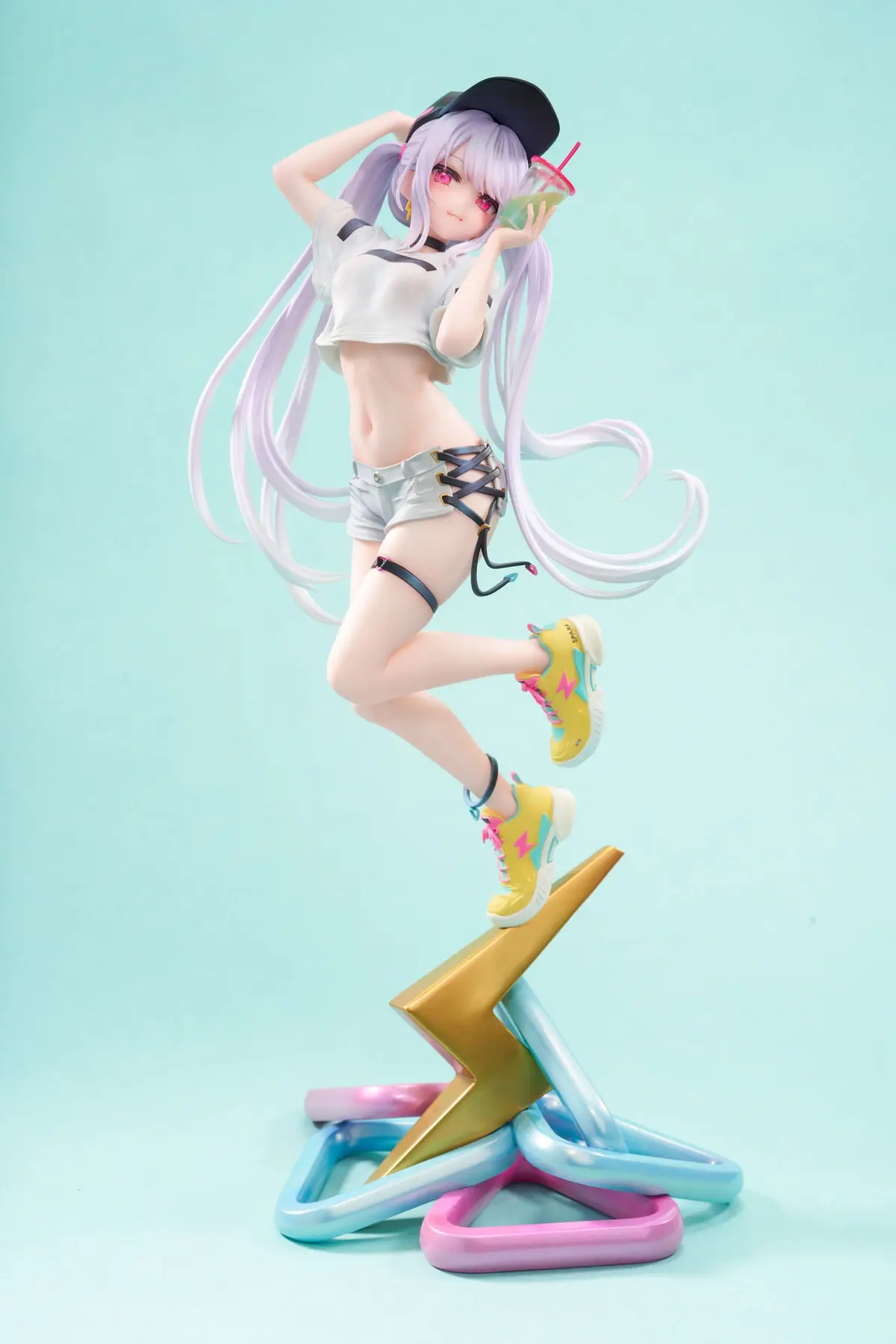 mignon - Figura a Escala - Spark - Imagen 1