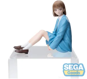 Blue Box - Chokonose Premium Figura - Chinatsu Kano