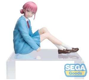 Blue Box - Chokonose Premium Figura - Hina Chono