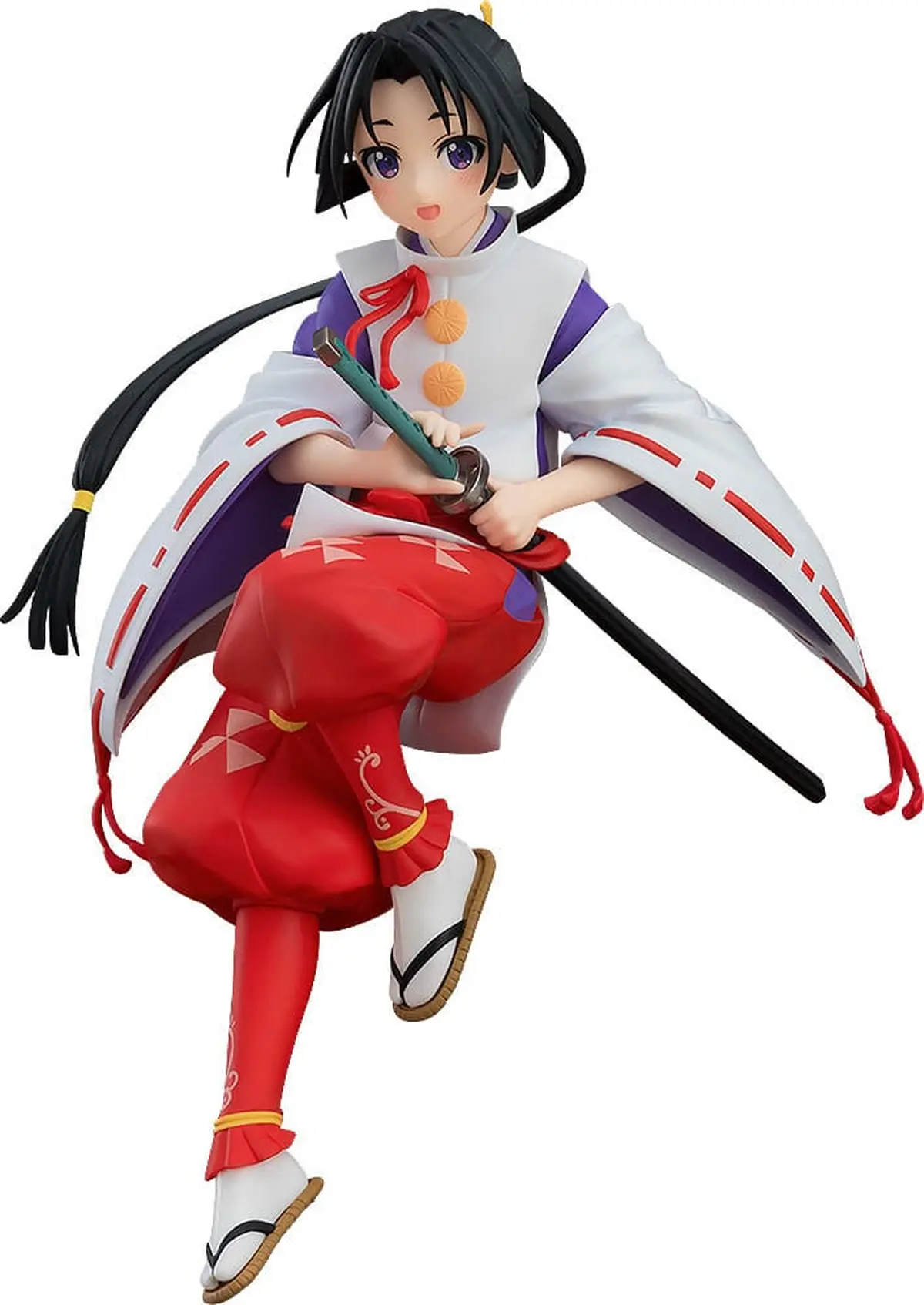 The Elusive Samurai - POP UP PARADE - Tokiyuki Hojo - Imagen 1