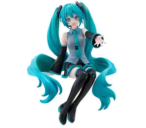 Character Vocal Series - Figura Noodle Stopper - Miku Hatsune (Nardack Ver.)