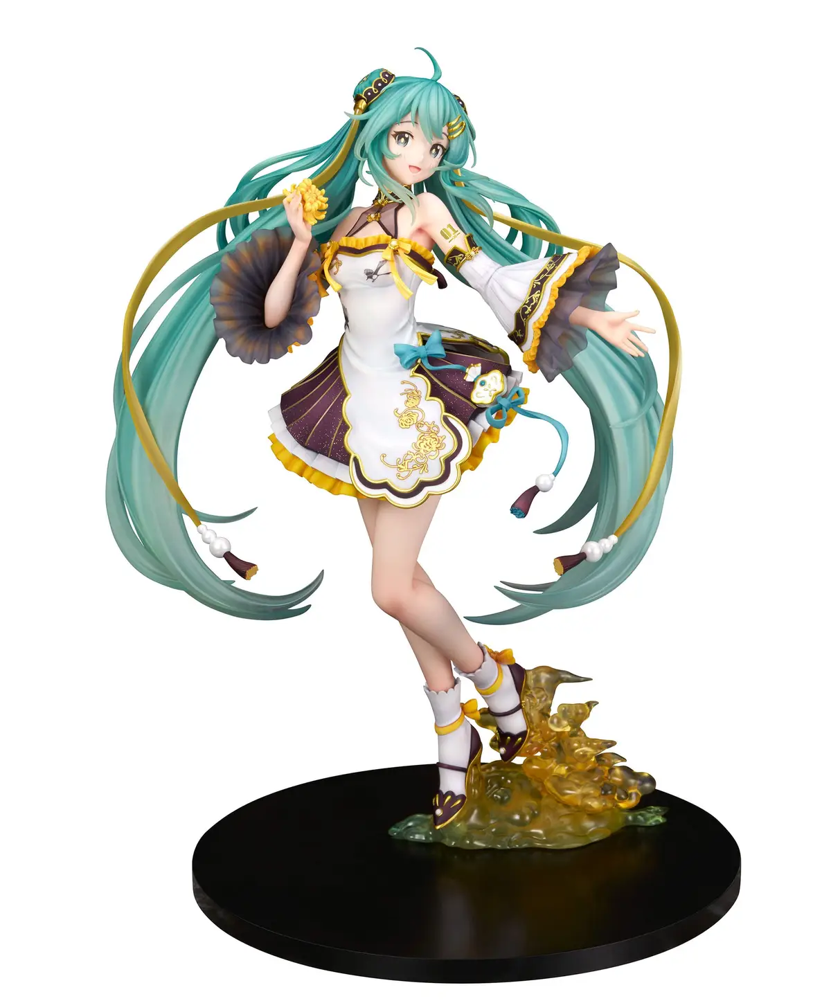 Character Vocal Series - F:NEX - Miku Hatsune (Mid-Autumn Festival Ver.) - Imagen 1