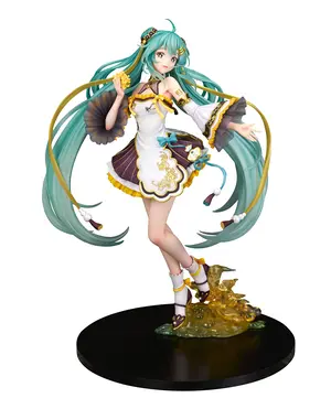 Character Vocal Series - F:NEX - Miku Hatsune (Mid-Autumn Festival Ver.)