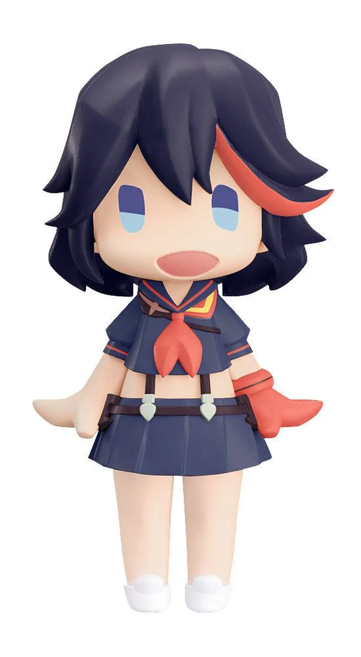 Kill la Kill - HELLO! GOOD SMILE - Ryuko Matoi - Imagen 1