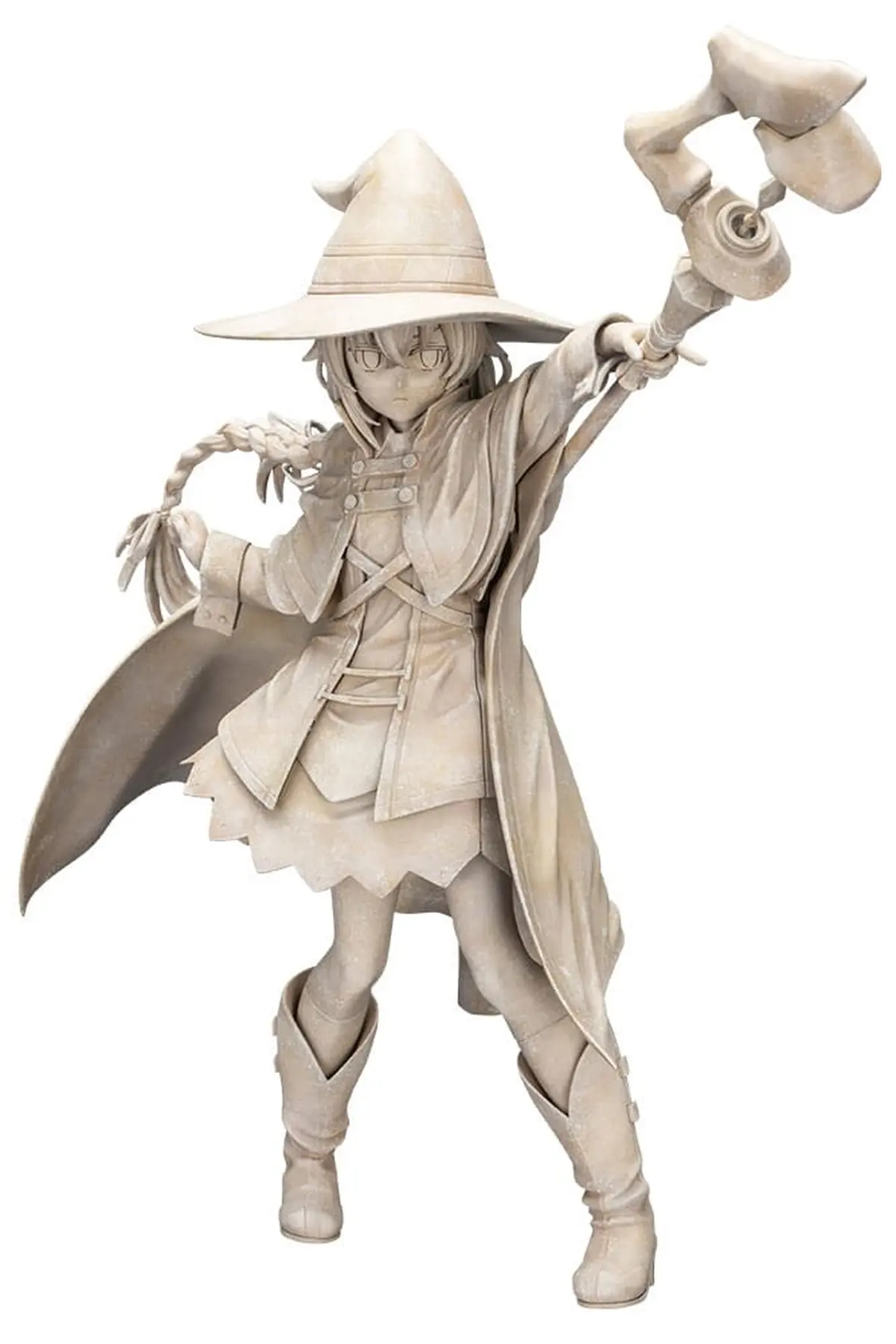 Mushoku Tensei - Figura a Escala - Roxy Migurdia (Original Ver.) - Imagen 1