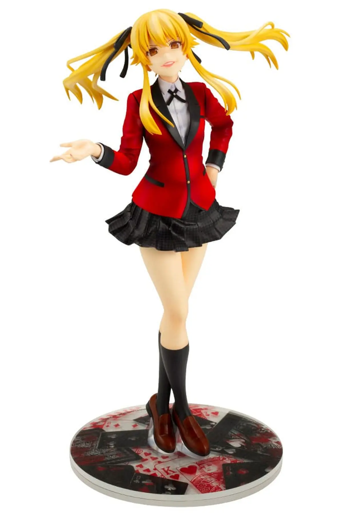 Kakegurui - ARTFX J - Mary Saotome - Imagen 1