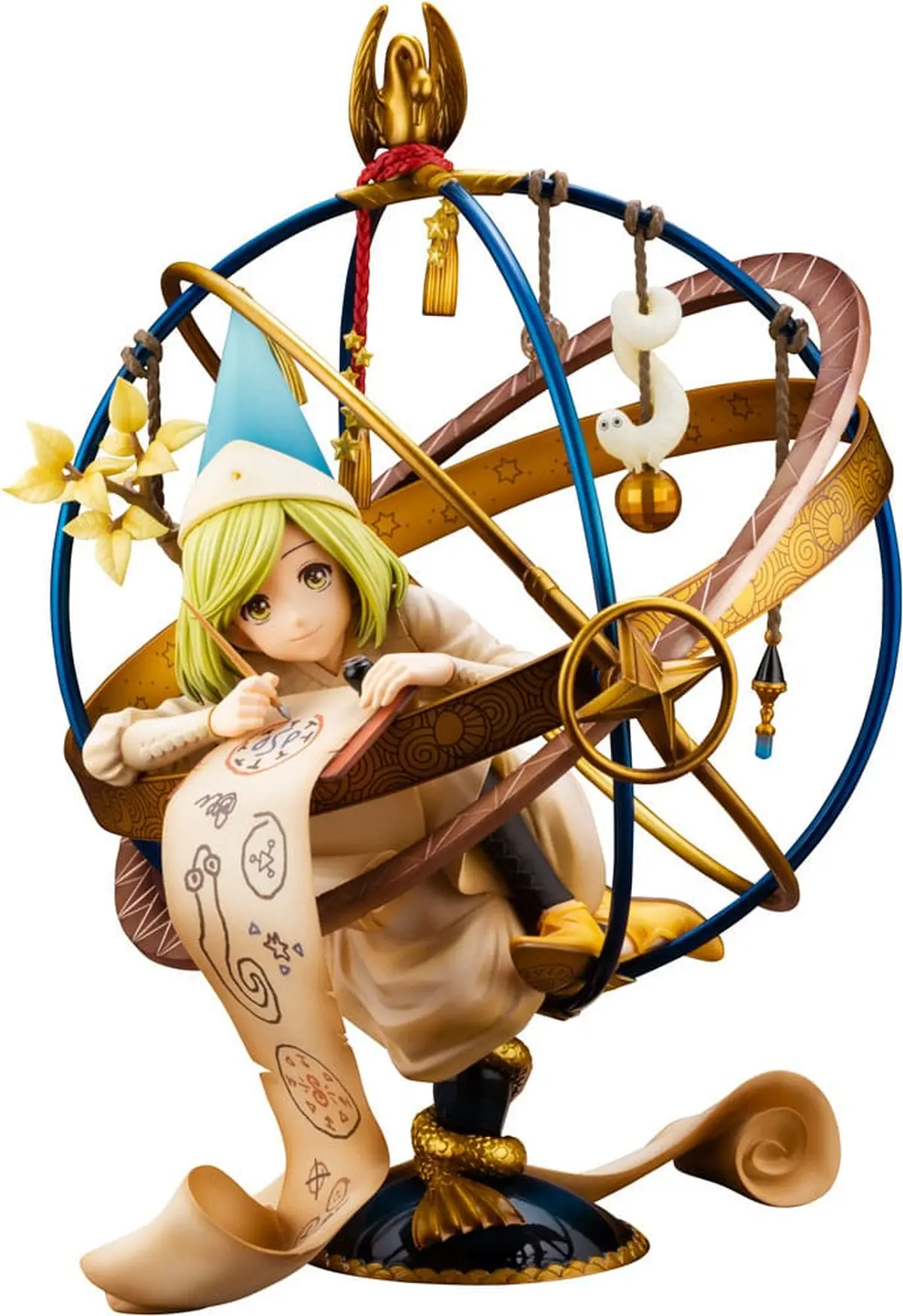 Witch Hat Atelier - Figura a Escala - Coco - Imagen 1