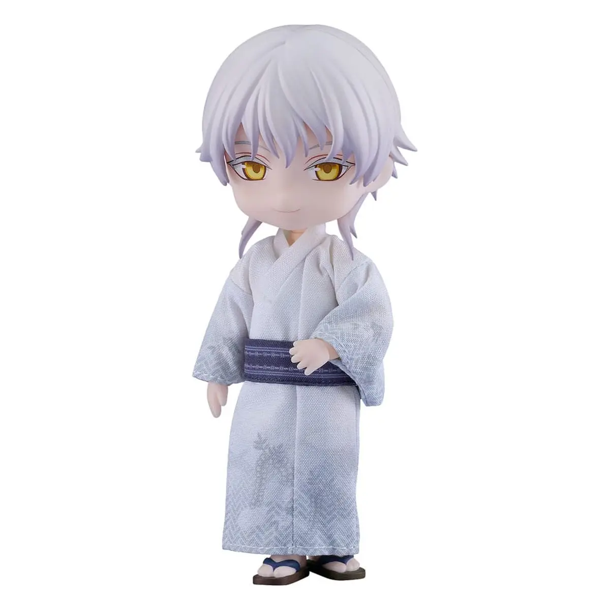 Touken Ranbu - Nendoroid Doll - Tsurumaru Kuninaga (Casual Outfit Ver.) - Imagen 1