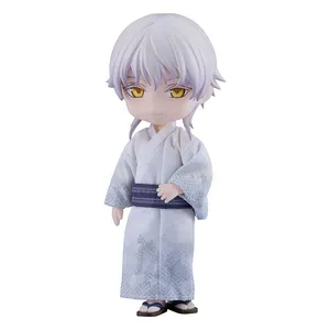 Touken Ranbu - Nendoroid Doll - Tsurumaru Kuninaga (Casual Outfit Ver.)