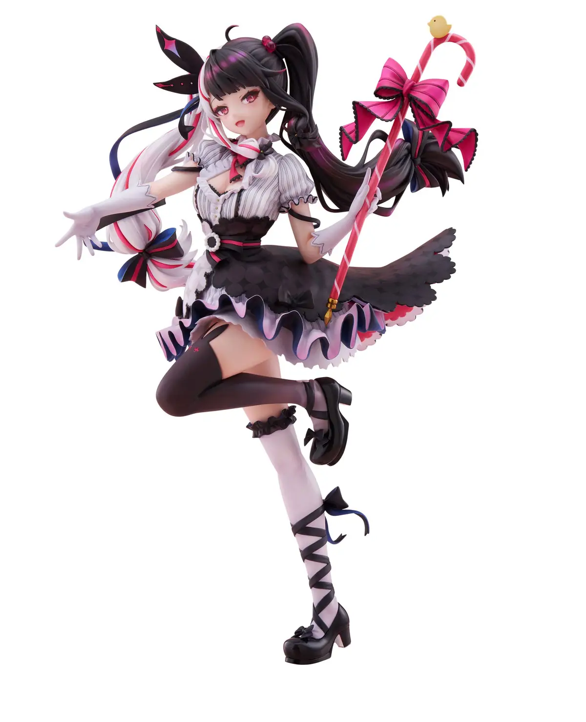 NIJISANJI - F:NEX - Rena Yorumi - Imagen 1