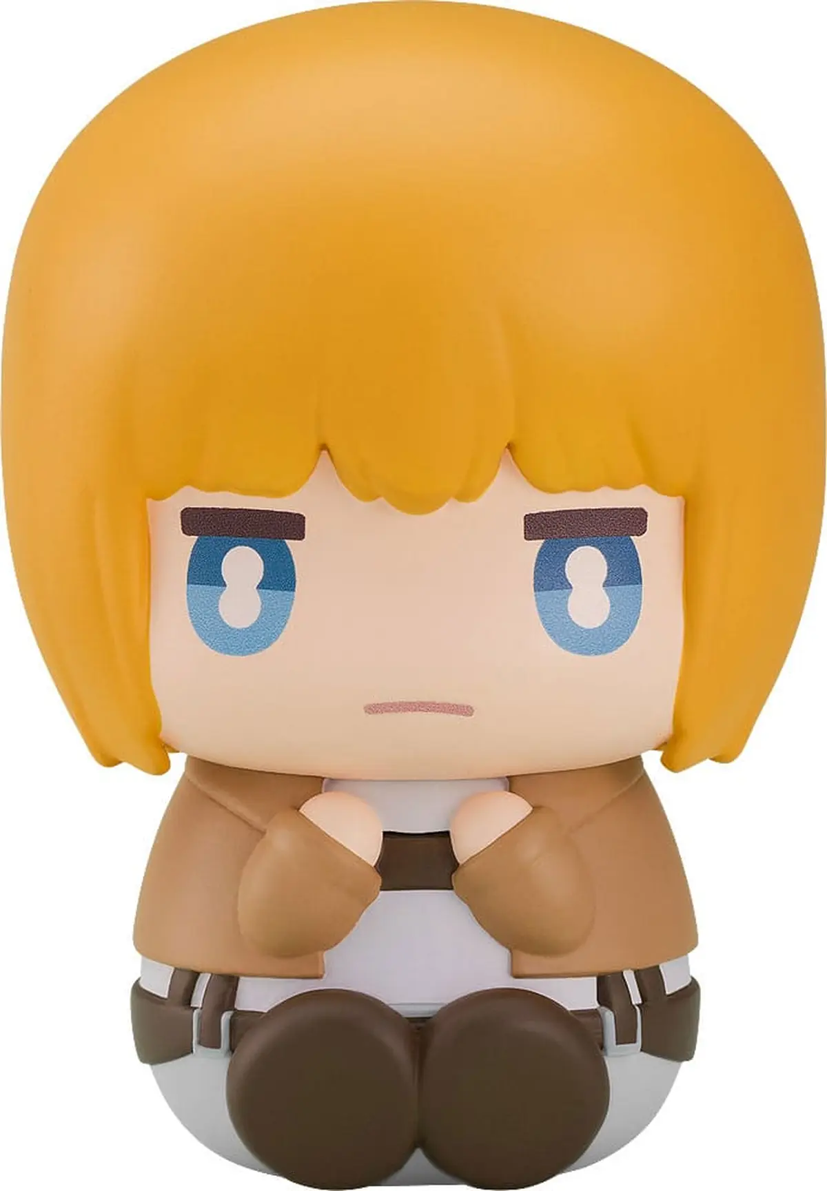 Attack on Titan - Marshmalloid - Armin Arlert - Imagen 1