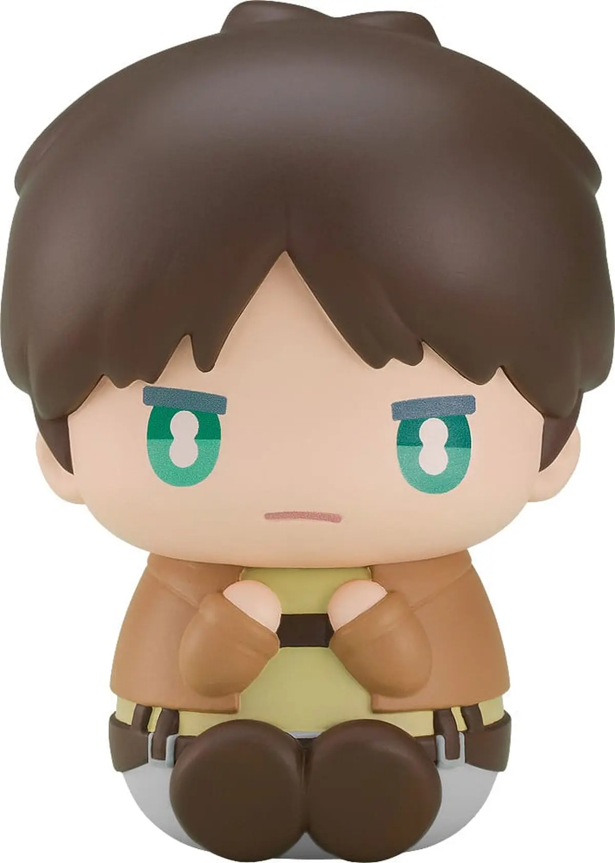 Attack on Titan - Marshmalloid - Eren Yeager - Imagen 1
