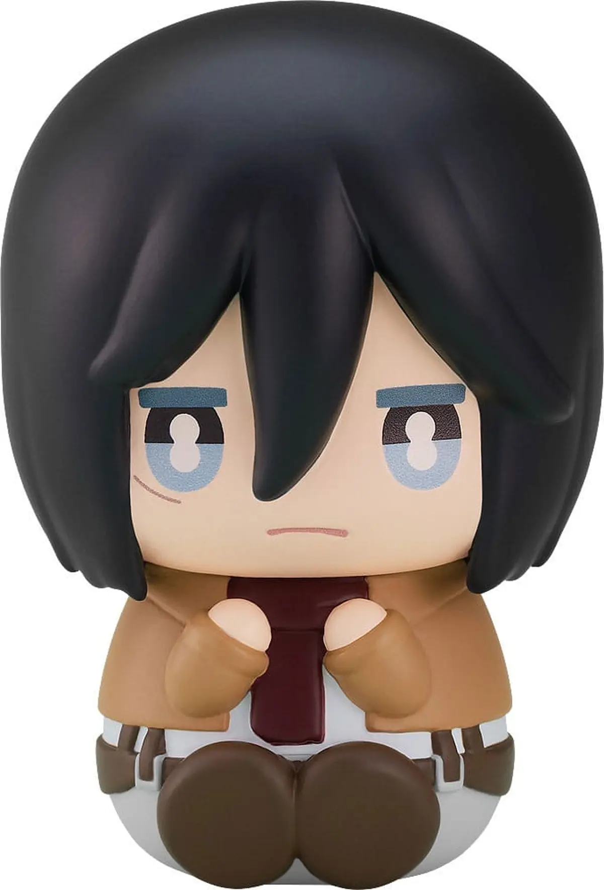 Attack on Titan - Marshmalloid - Mikasa Ackerman - Imagen 1