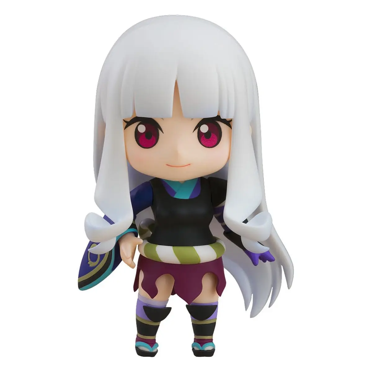 Monogatari - Nendoroid - Togame - Imagen 1