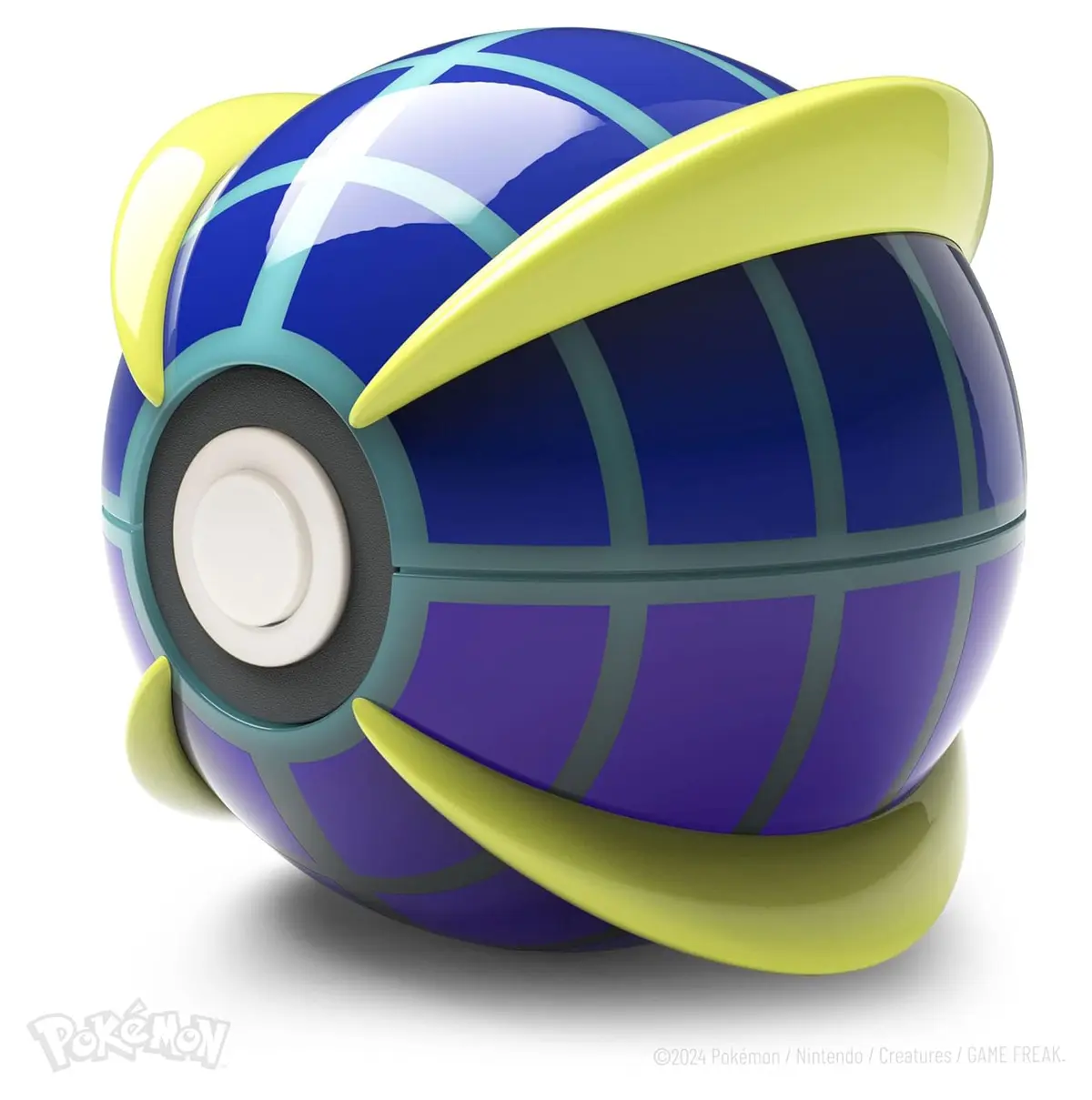 Pokemon - Electronic Replica - Beast Ball - Imagen 1