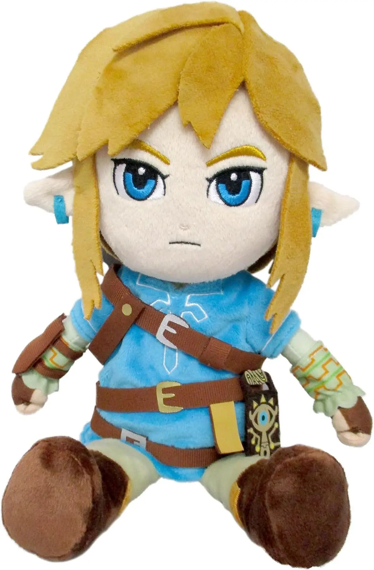 The Legend of Zelda - Plush - Link - Figura de anime coleccionable - Foto principal