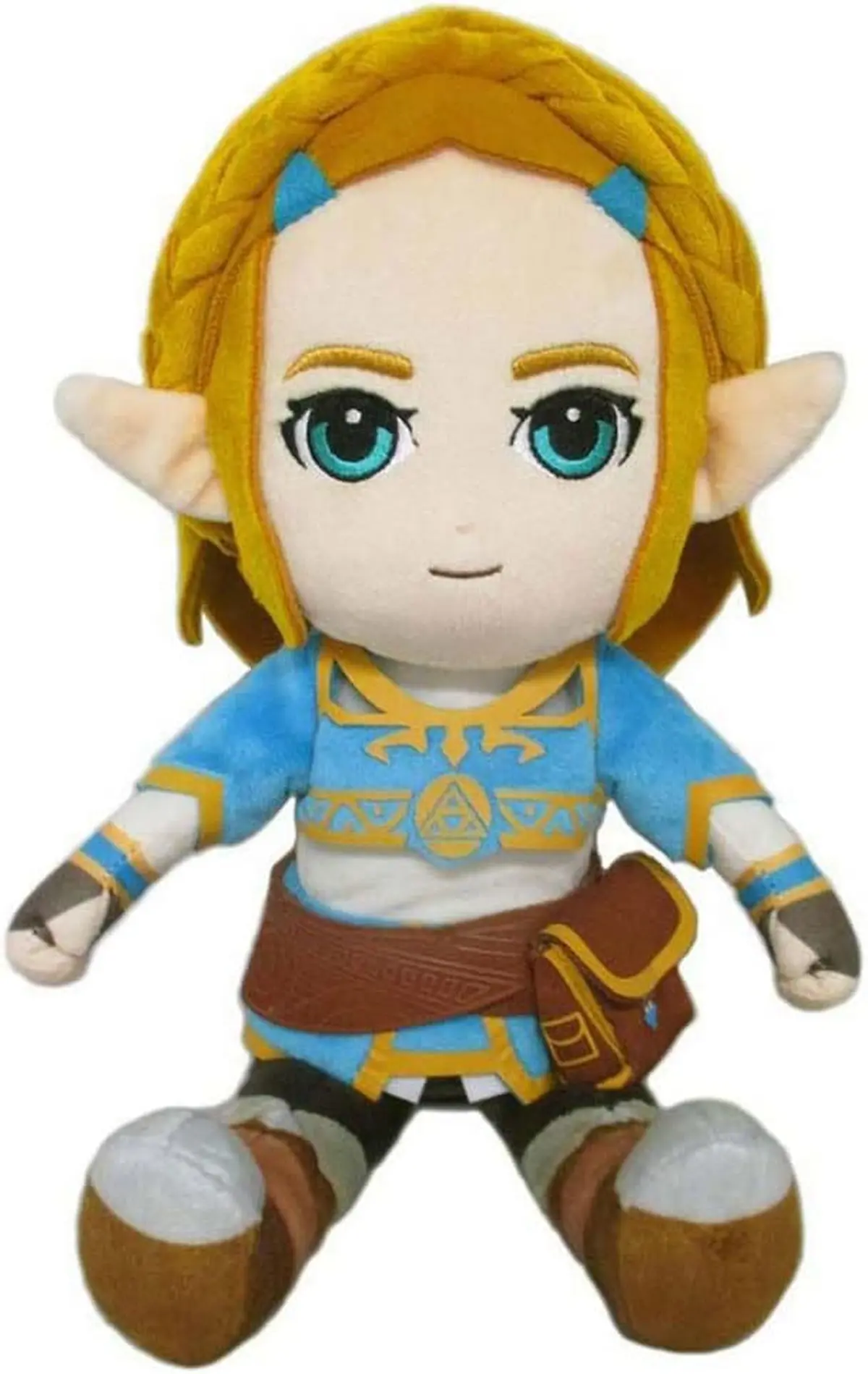 The Legend of Zelda - Plush - Zelda - Figura de anime coleccionable - Foto principal