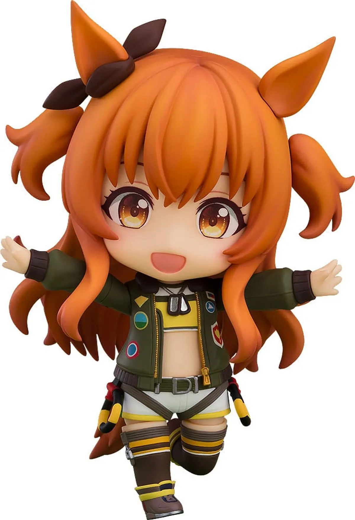 Umamusume - Nendoroid - Mayano Top Gun - Imagen 1