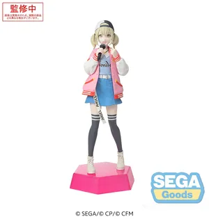 Character Vocal Series - DesktopDecorate Collections - Kohane Azusawa
