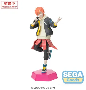 Character Vocal Series - DesktopDecorate Collections - Akito Shinonome