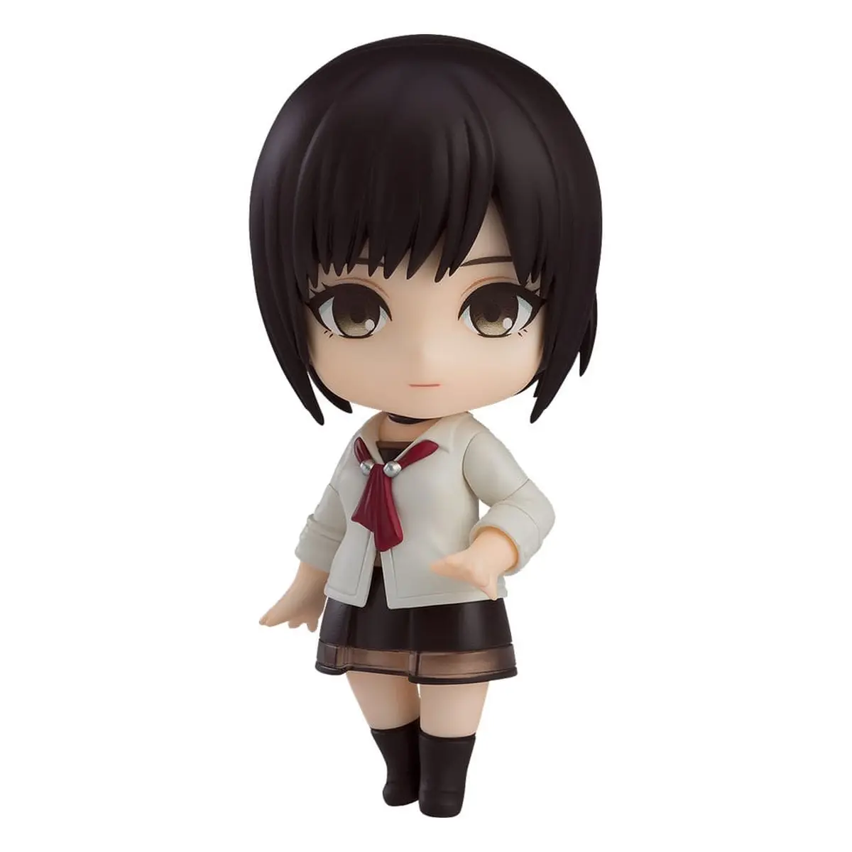 Project Zero - Nendoroid - Miku Hinasaki - Imagen 1