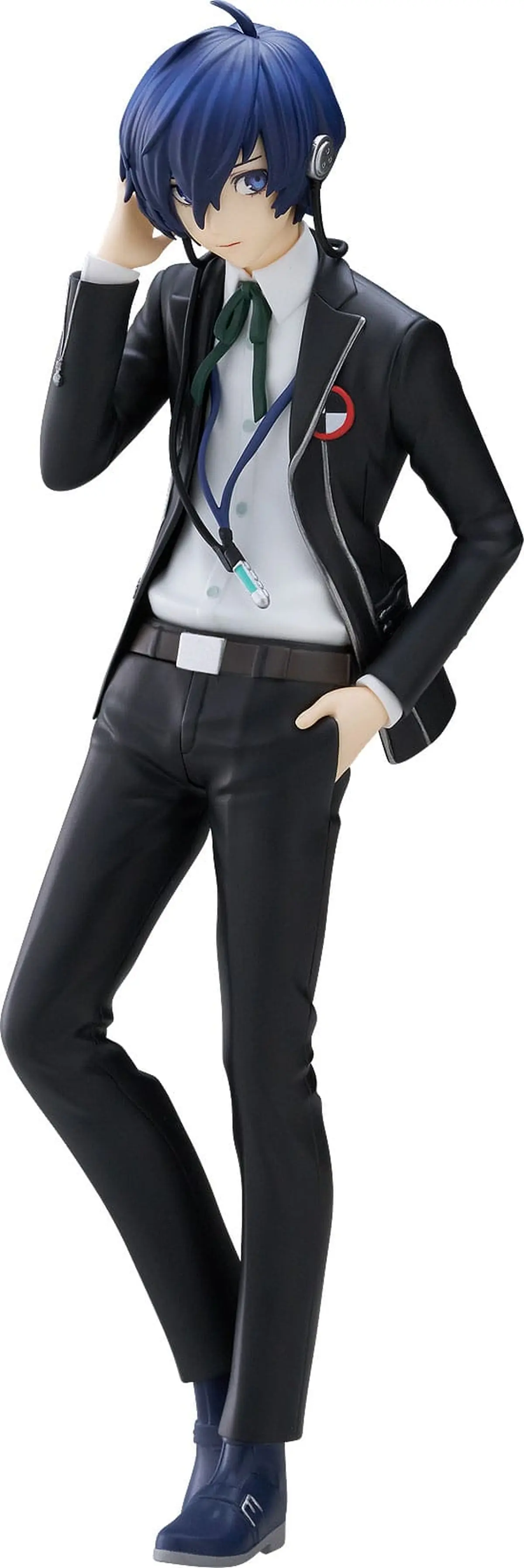 Persona 3 - POP UP PARADE - Protagonist - Imagen 1