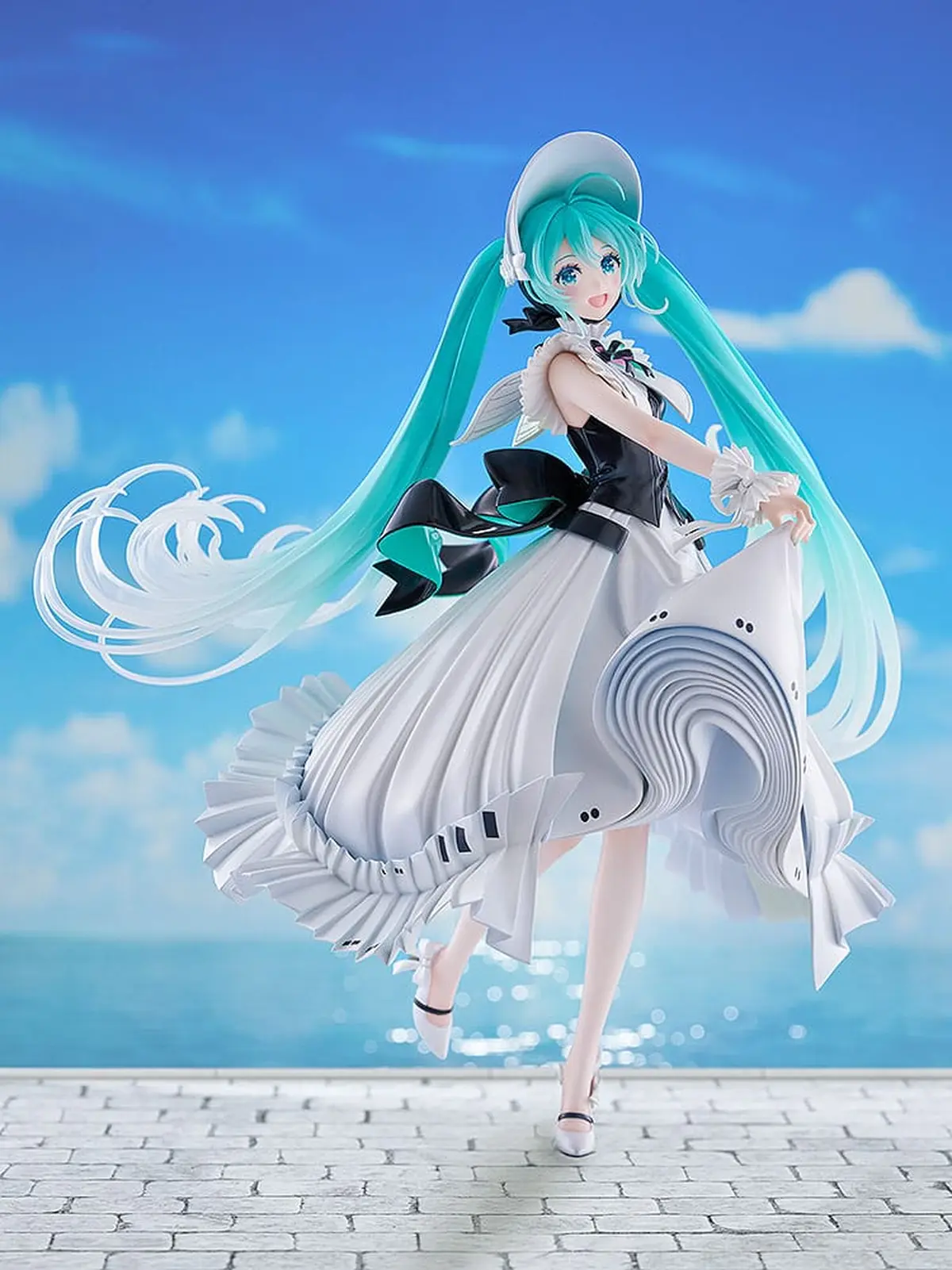 Character Vocal Series - Figura a Escala - Miku Hatsune (Symphony: 2023 Ver.) - Imagen 1