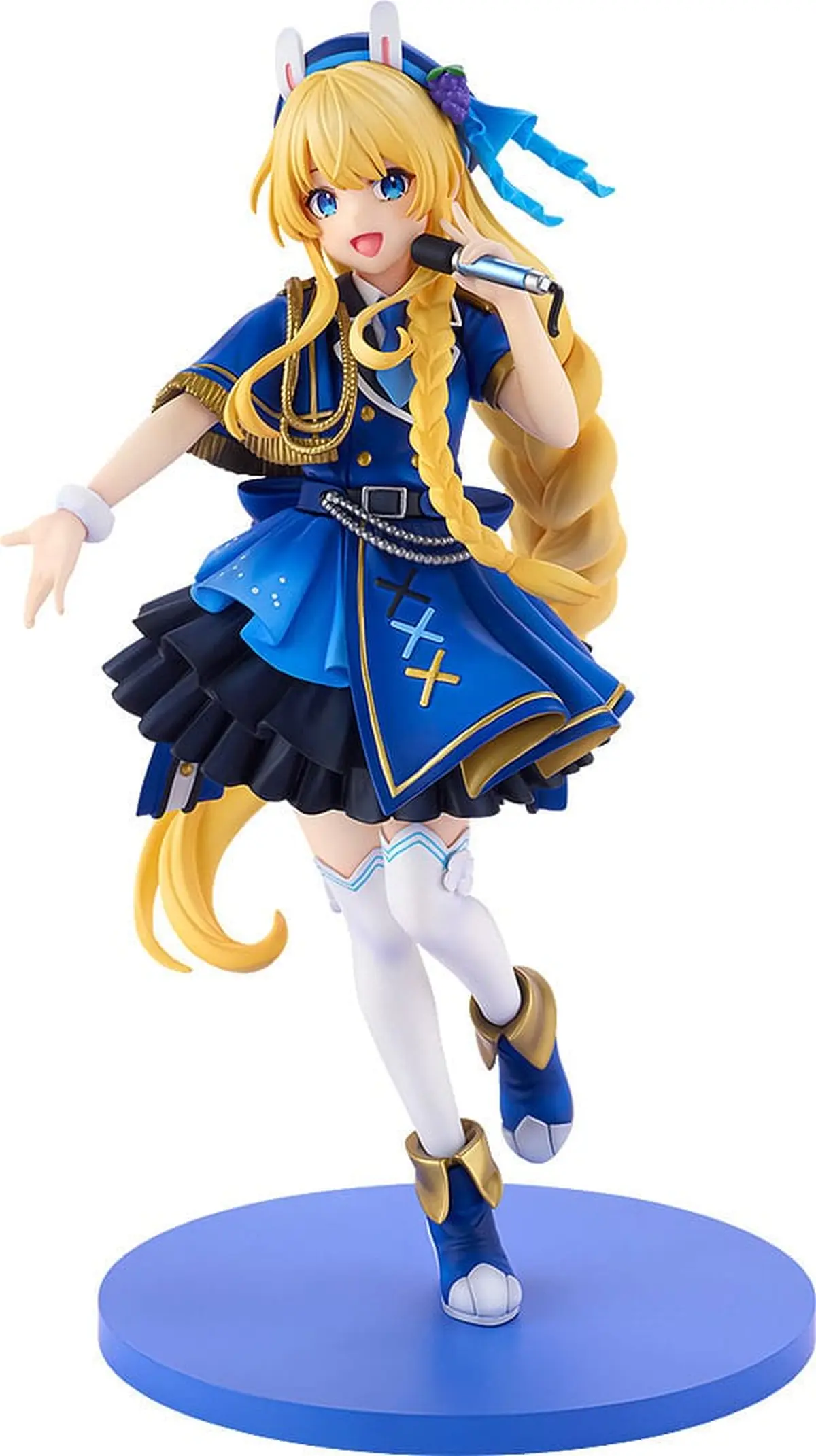 KonoSuba - KDcolle - Iris Stylish Sword Belzerg (Light Novel Idol Ver.) - Imagen 1
