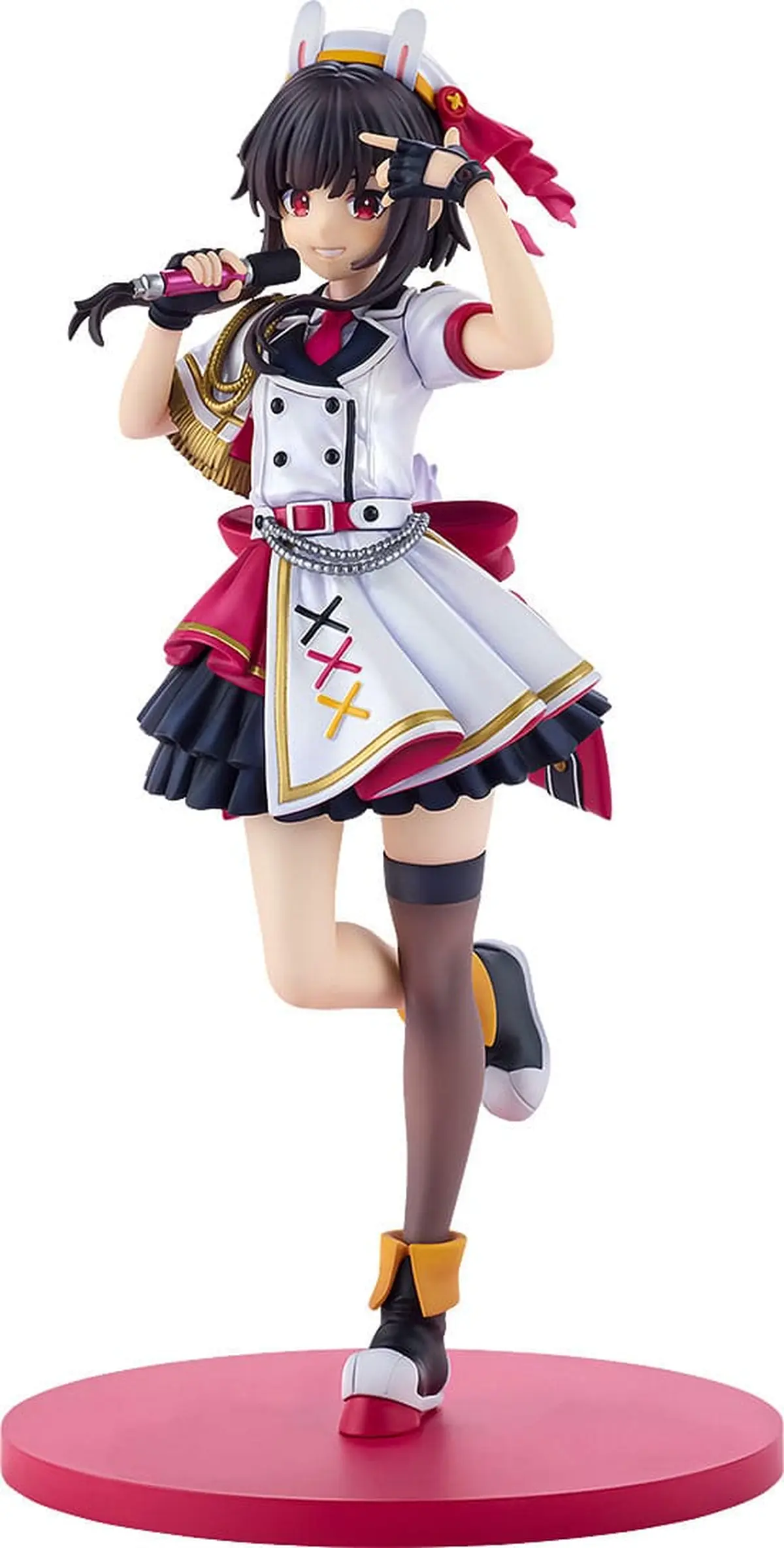 KonoSuba - KDcolle - Megumin (Light Novel Idol Ver.) - Imagen 1