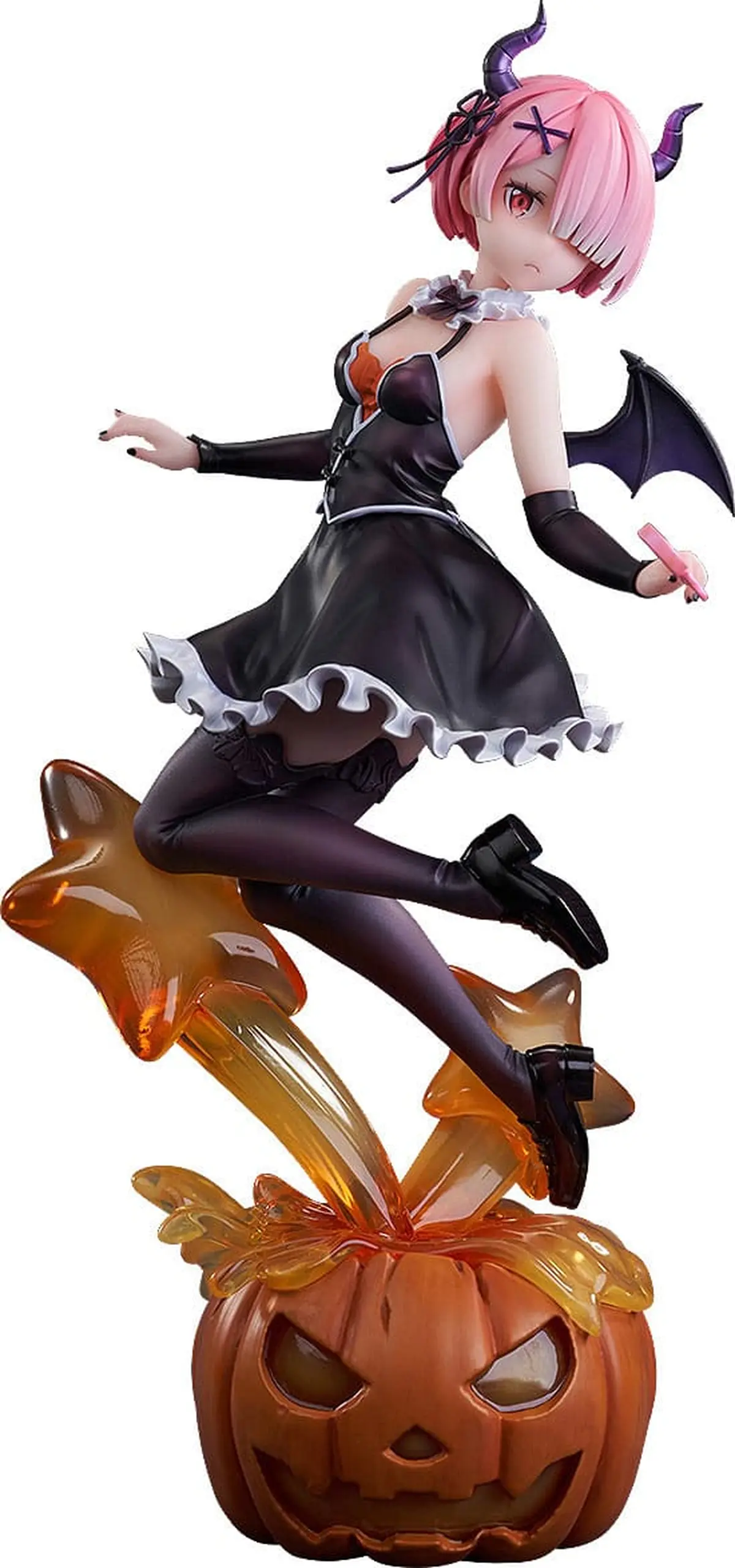 Re:ZERO - KDcolle - Ram (Phantom Night Wizard Ver.) - Imagen 1