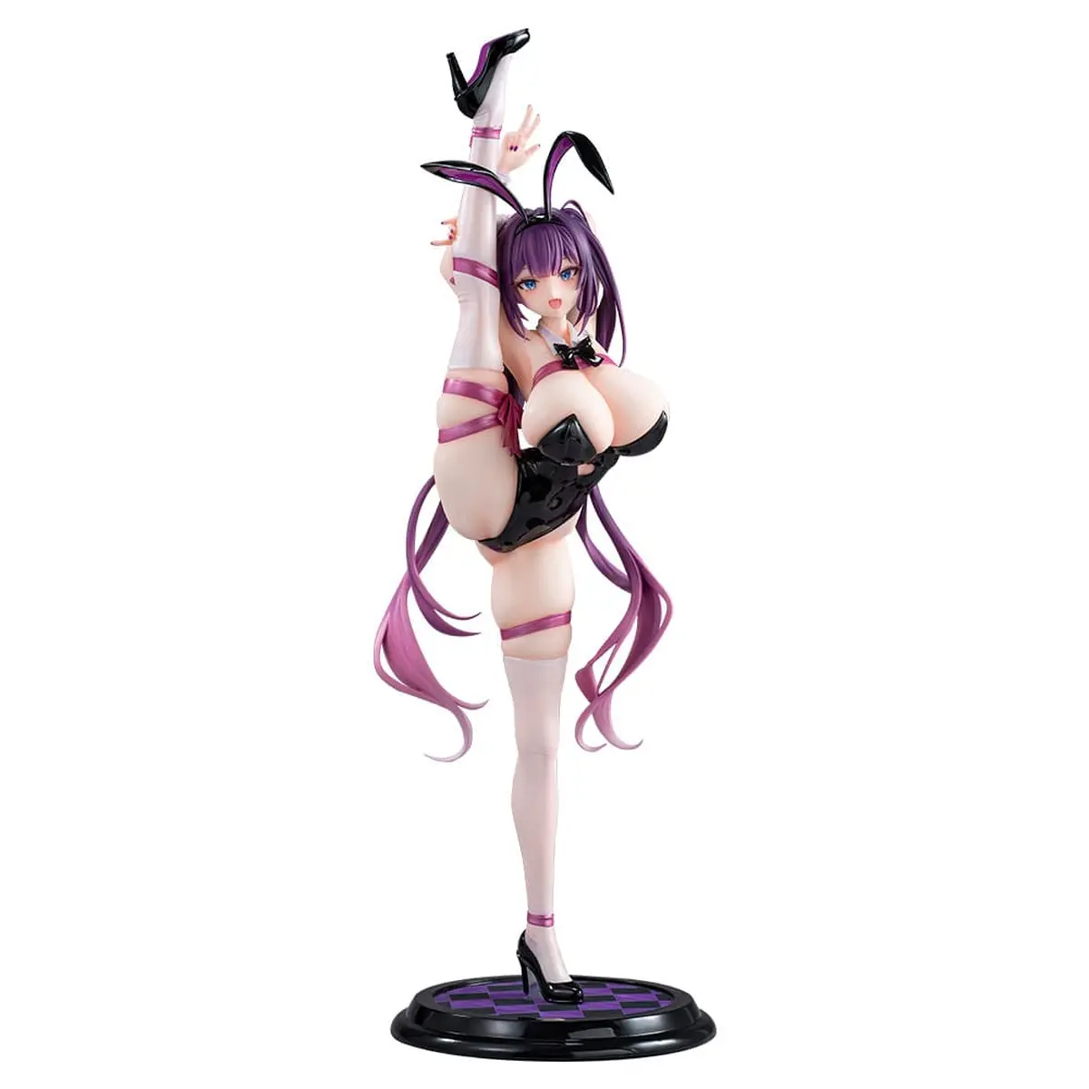 BIYA - Figura a Escala - Present Bunny Yuna-chan - Imagen 1