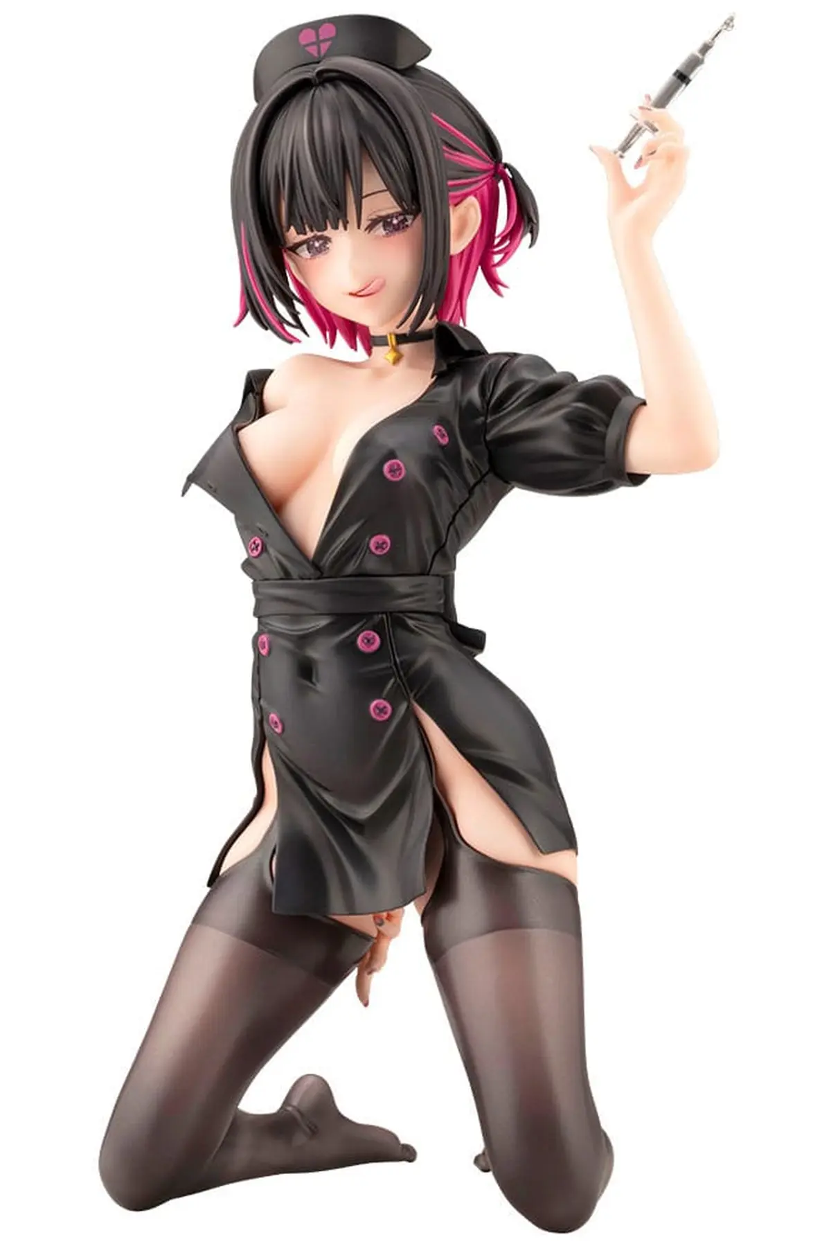 The Guy Who Tried to Pick Up a Girl With a Girlfriend - Figura a Escala - Ren Shirayuki - Imagen 1