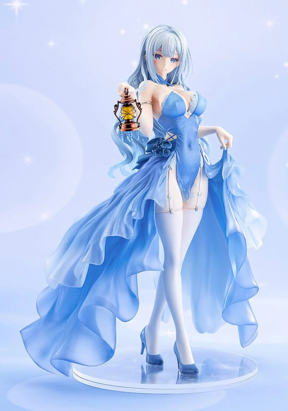 Sakura Miwabe - Secret Cute - snowdrop - Imagen 1