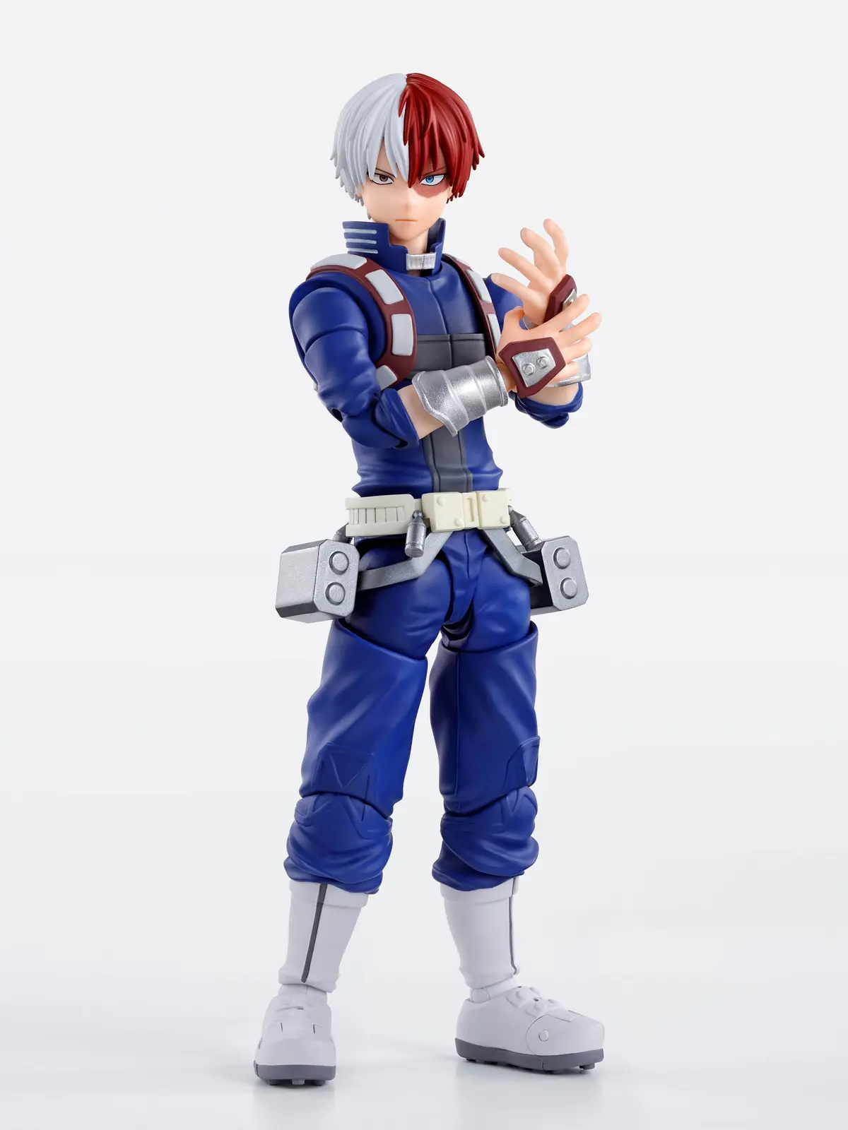 My Hero Academia - S.H.Figuarts - Shoto Todoroki - Imagen 1