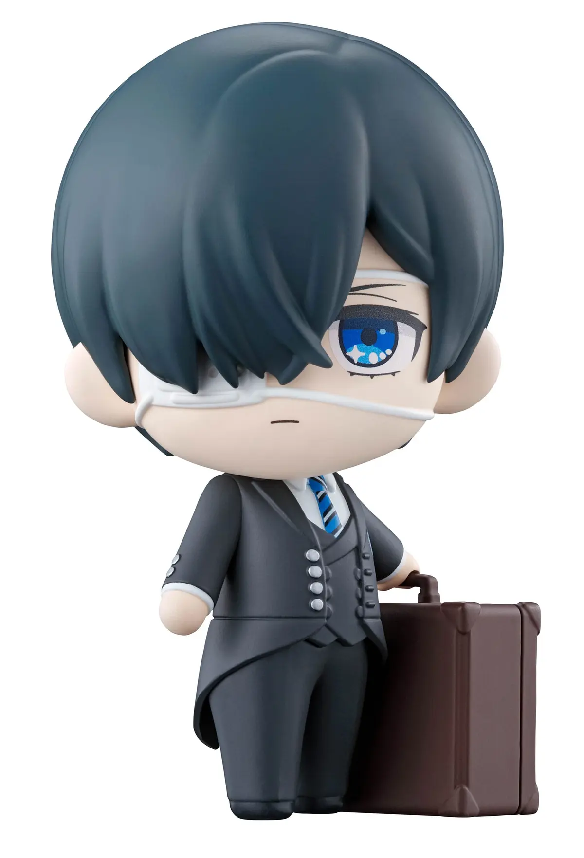 Black Butler - Tekupiku - Ciel Phantomhive - Imagen 1