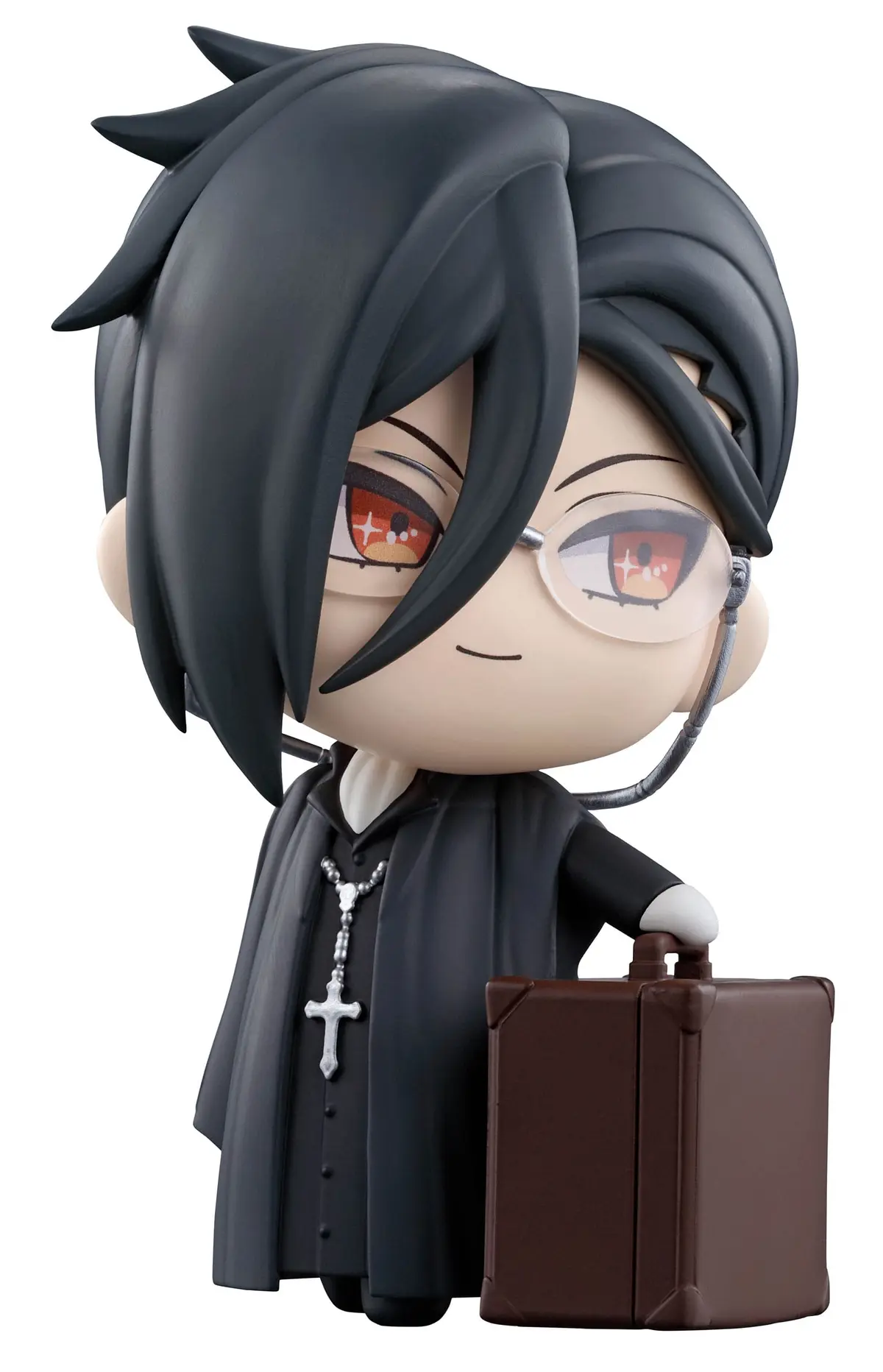 Black Butler - Tekupiku - Sebastian Michaelis - Imagen 1