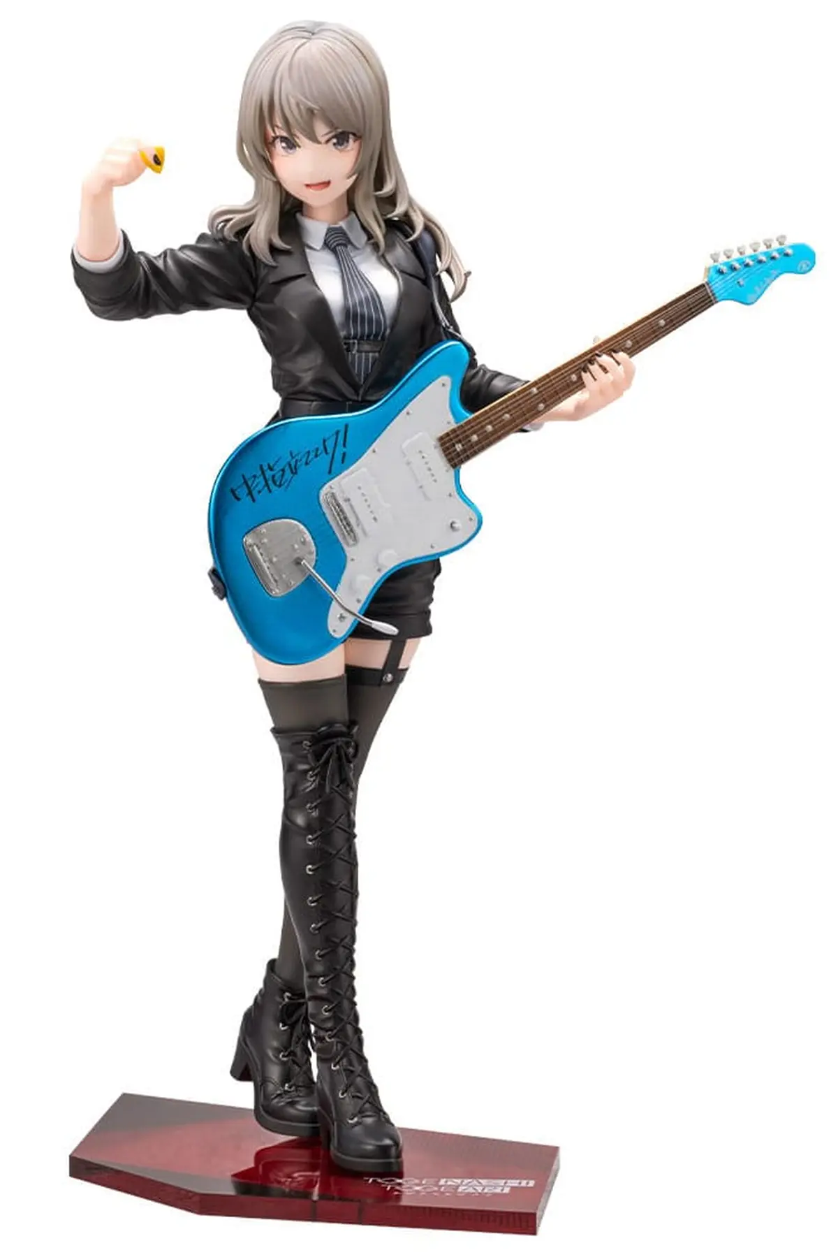 Girls Band Cry - Figura a Escala - Momoka Kawaragi - Imagen 1
