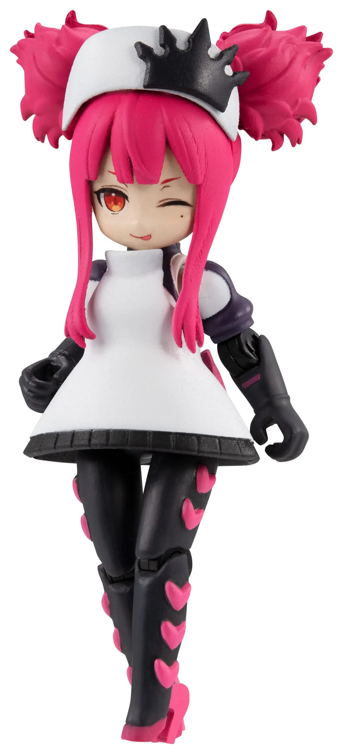 Desktop Army - Desktop Army - K-303d Merisa Quin (Medic) - Imagen 1