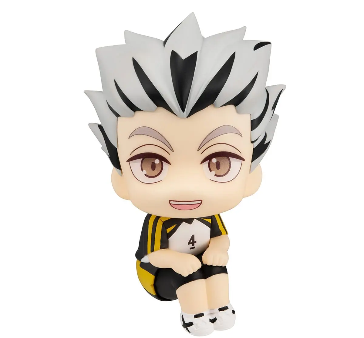 Haikyu!! - Look Up Series - Kotaro Bokuto (Uniform Ver.) - Imagen 1